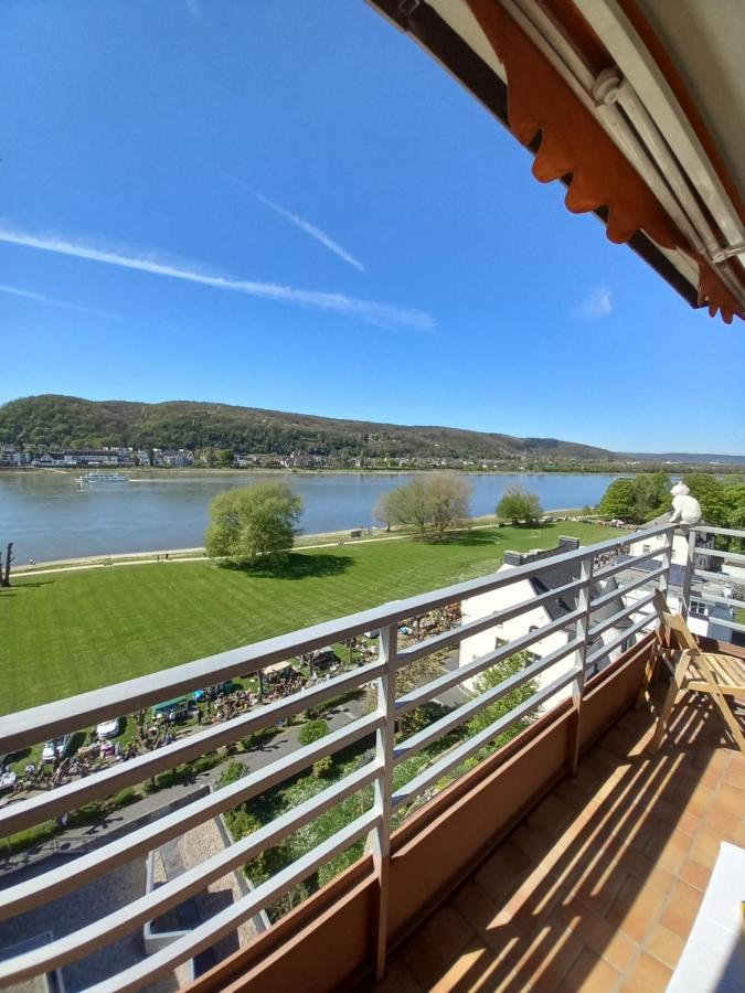 Rheinapartment 8 Bad Honningen Esterno foto