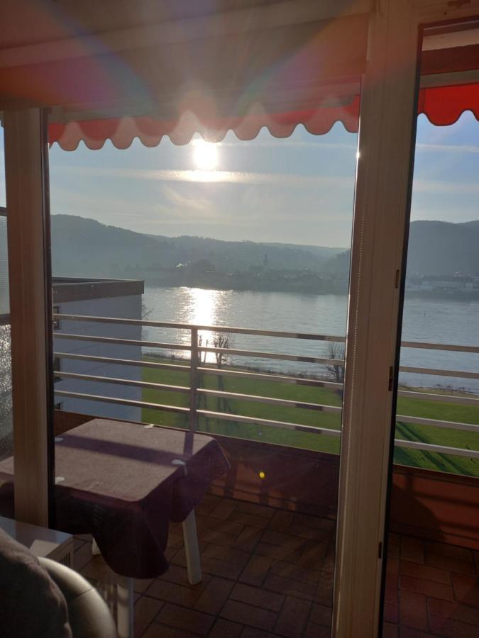Rheinapartment 8 Bad Honningen Esterno foto