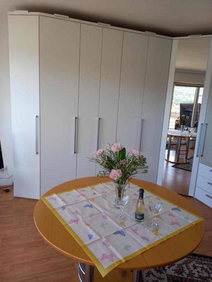 Rheinapartment 8 Bad Honningen Esterno foto