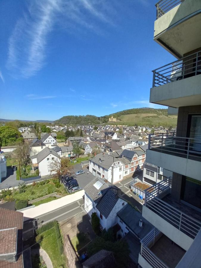 Rheinapartment 8 Bad Honningen Esterno foto