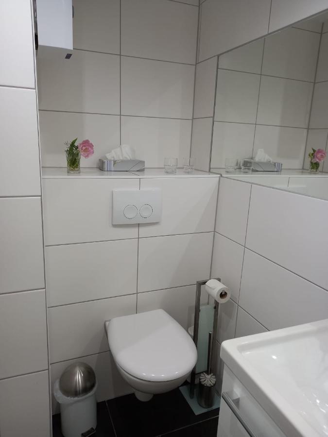 Rheinapartment 8 Bad Honningen Esterno foto