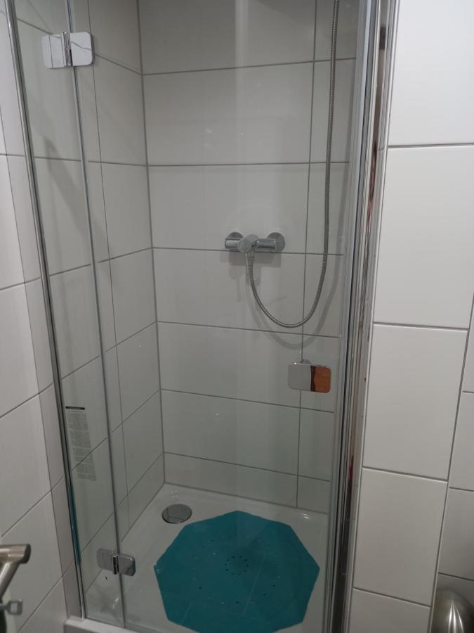 Rheinapartment 8 Bad Honningen Esterno foto