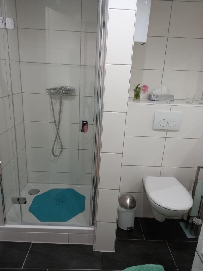 Rheinapartment 8 Bad Honningen Esterno foto