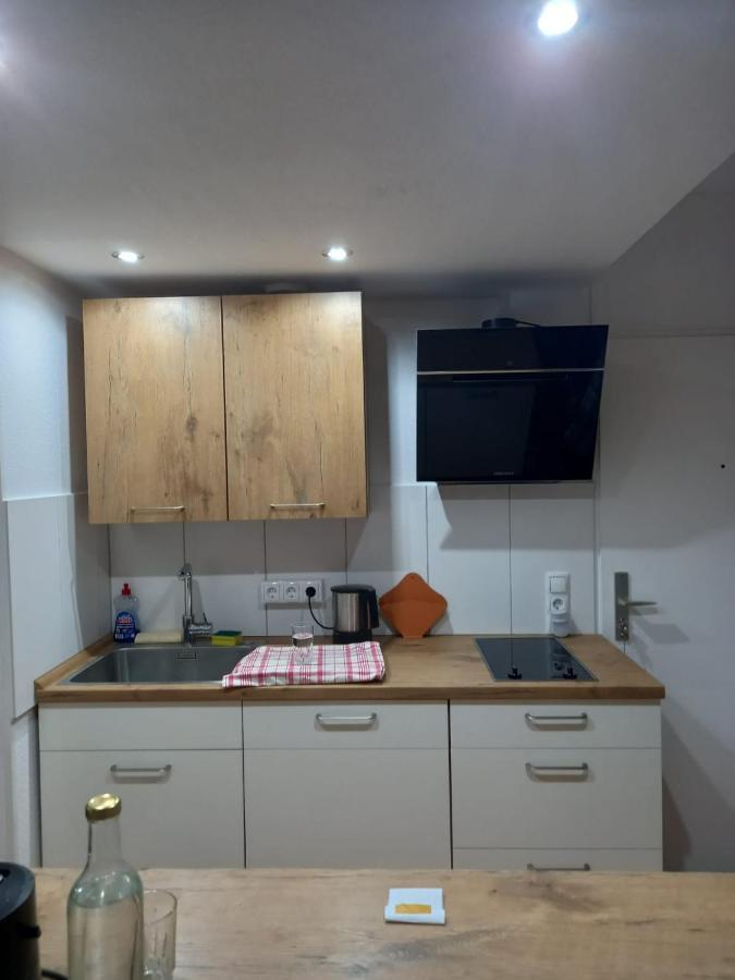 Rheinapartment 8 Bad Honningen Esterno foto